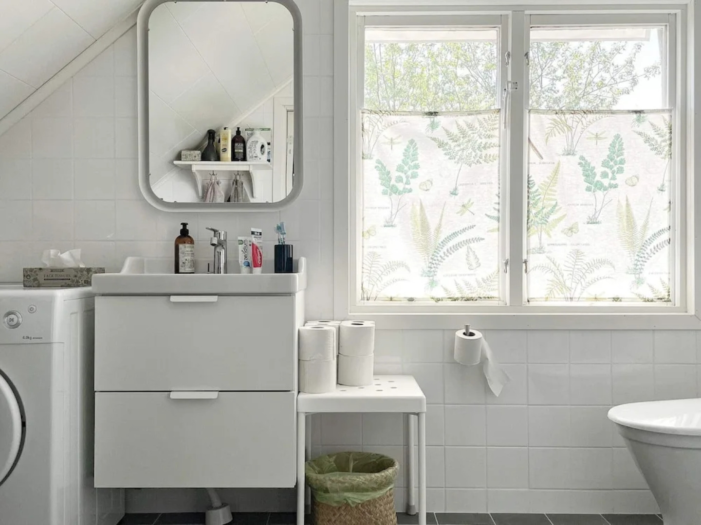 6 Person Holiday Home in Odeshog