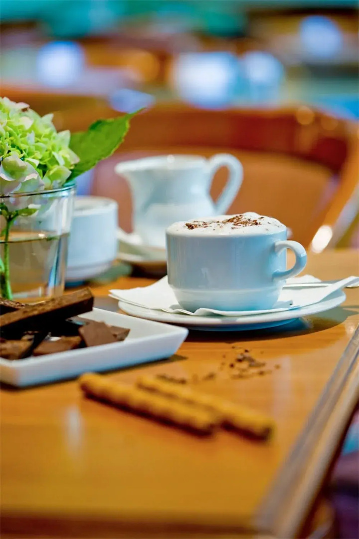 Zonar Zagreb by Maistra City Vibes