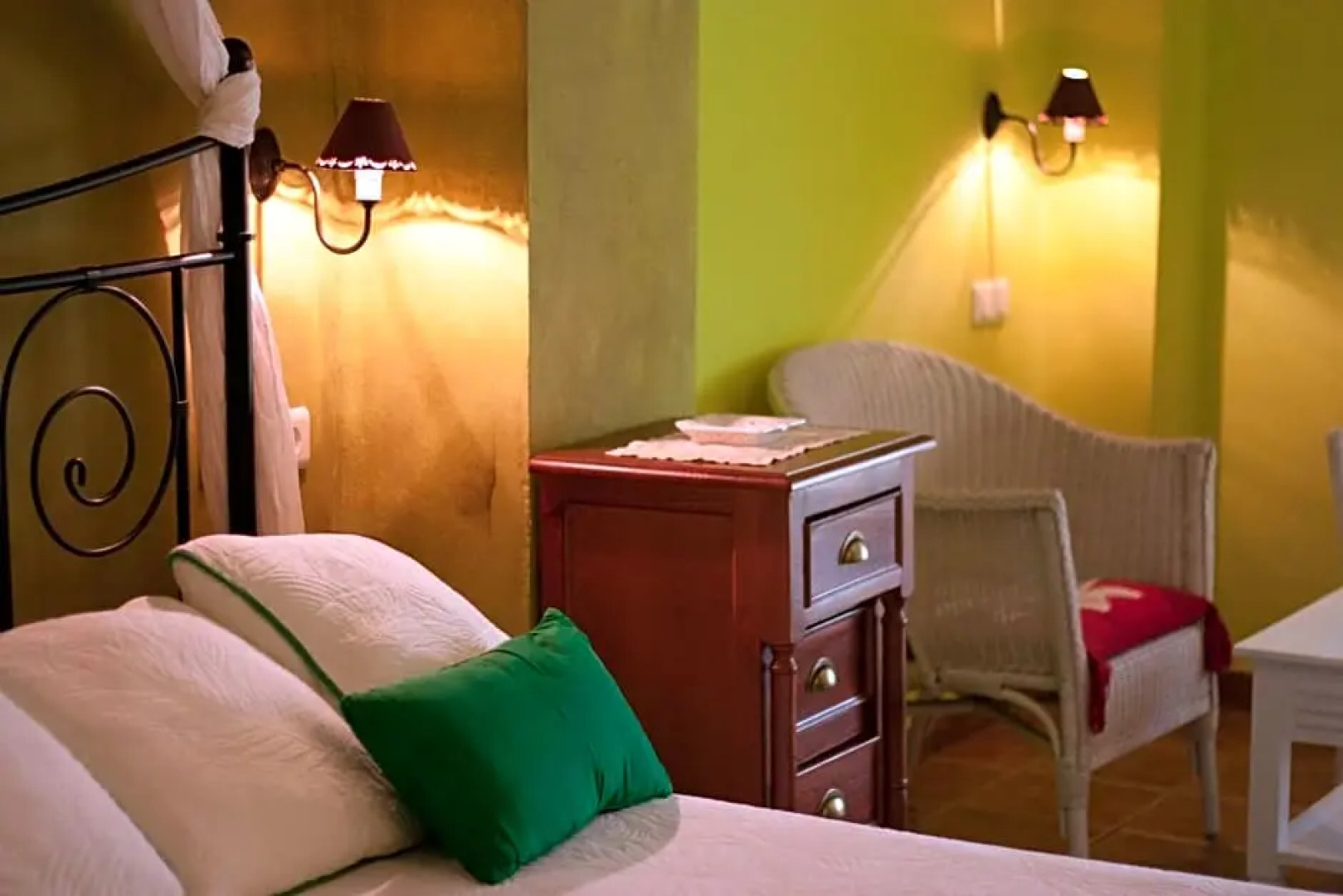 Hotel Sierra Quilama