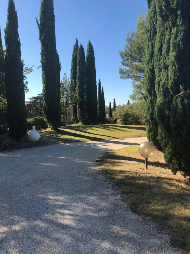 Mas Tradevens - Cottage