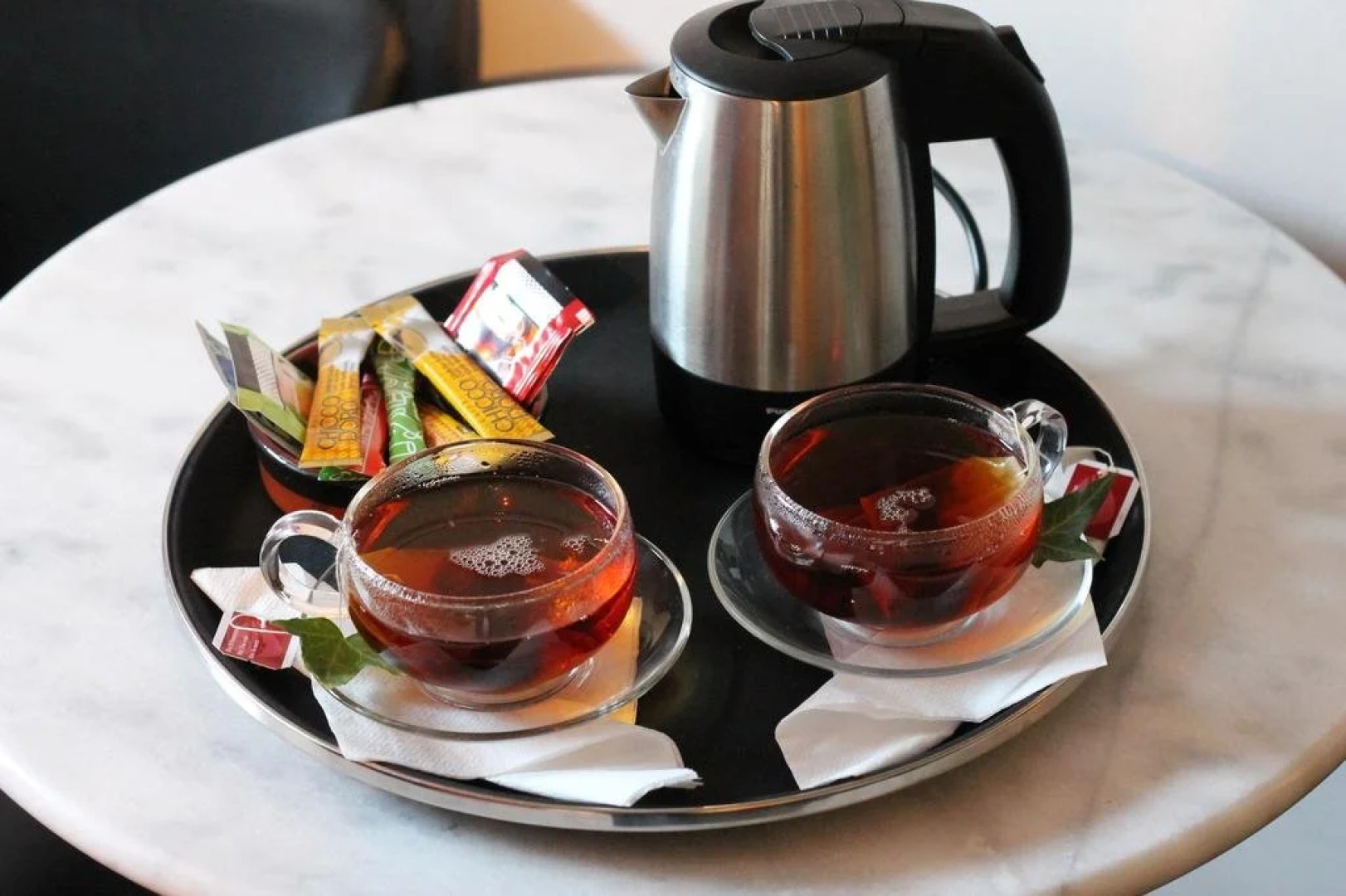 Historic Hotel Steinbock