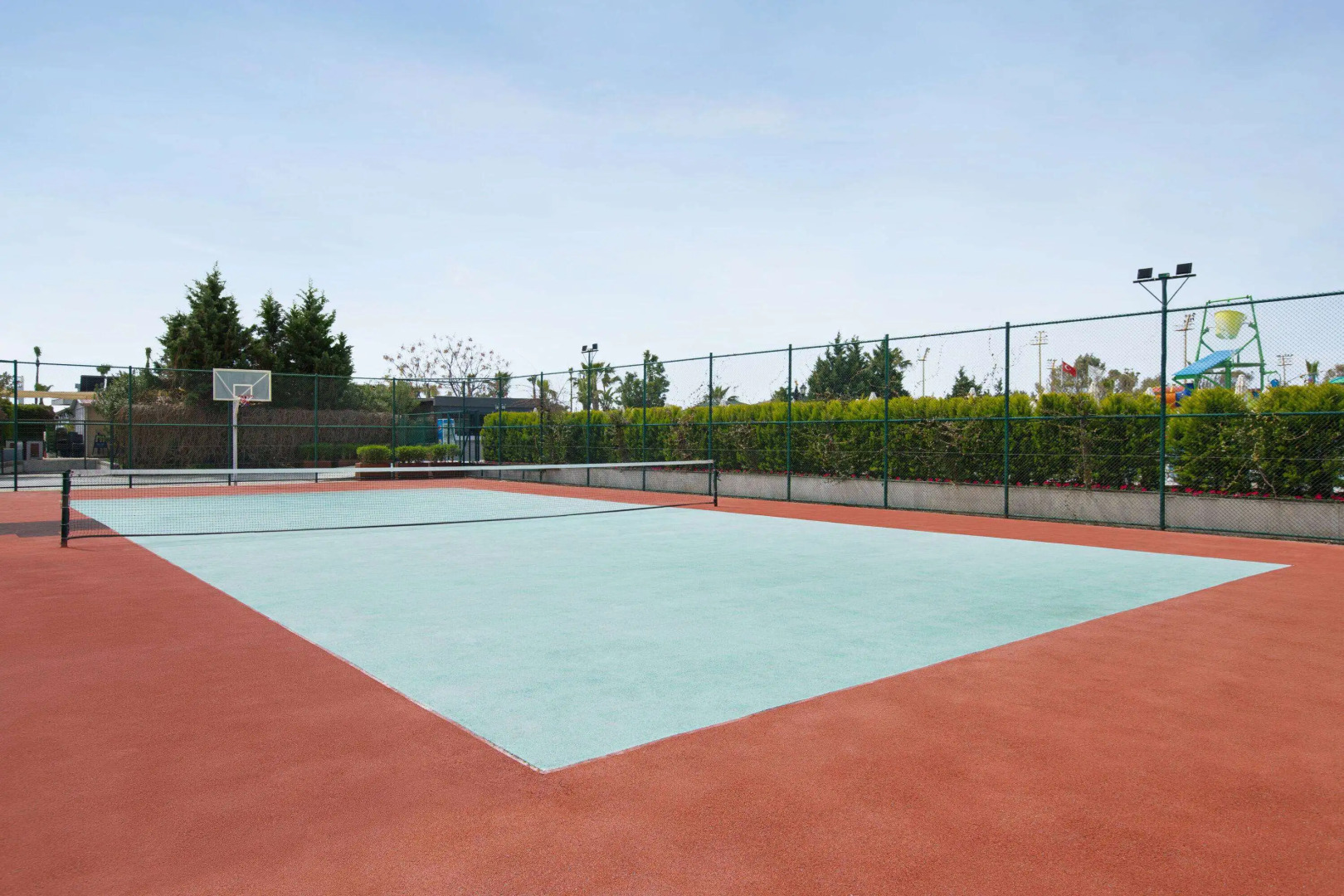 Wyndham Garden Lara (ex. Lara Family Club)