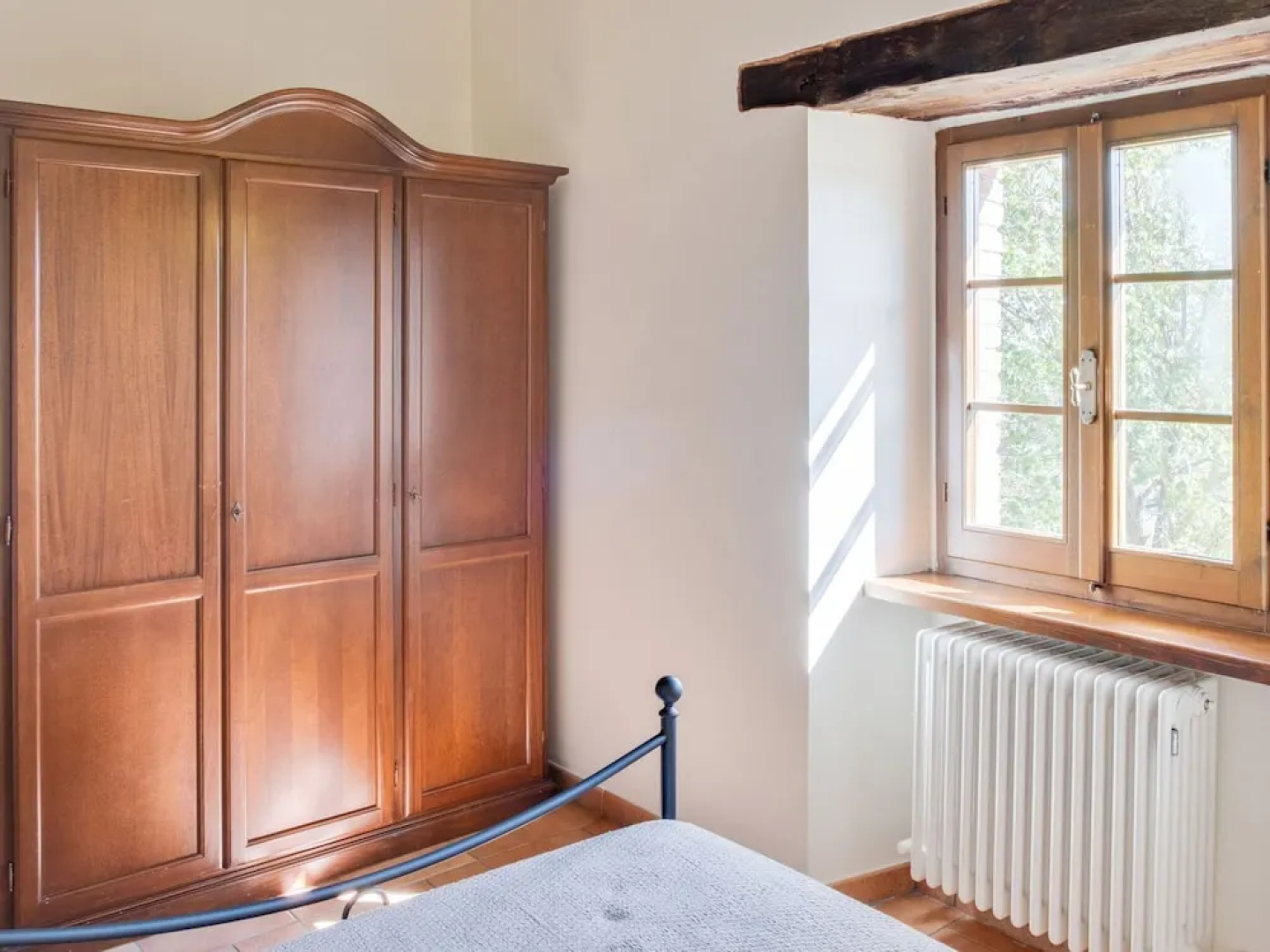 Authentic Marche Hideaway