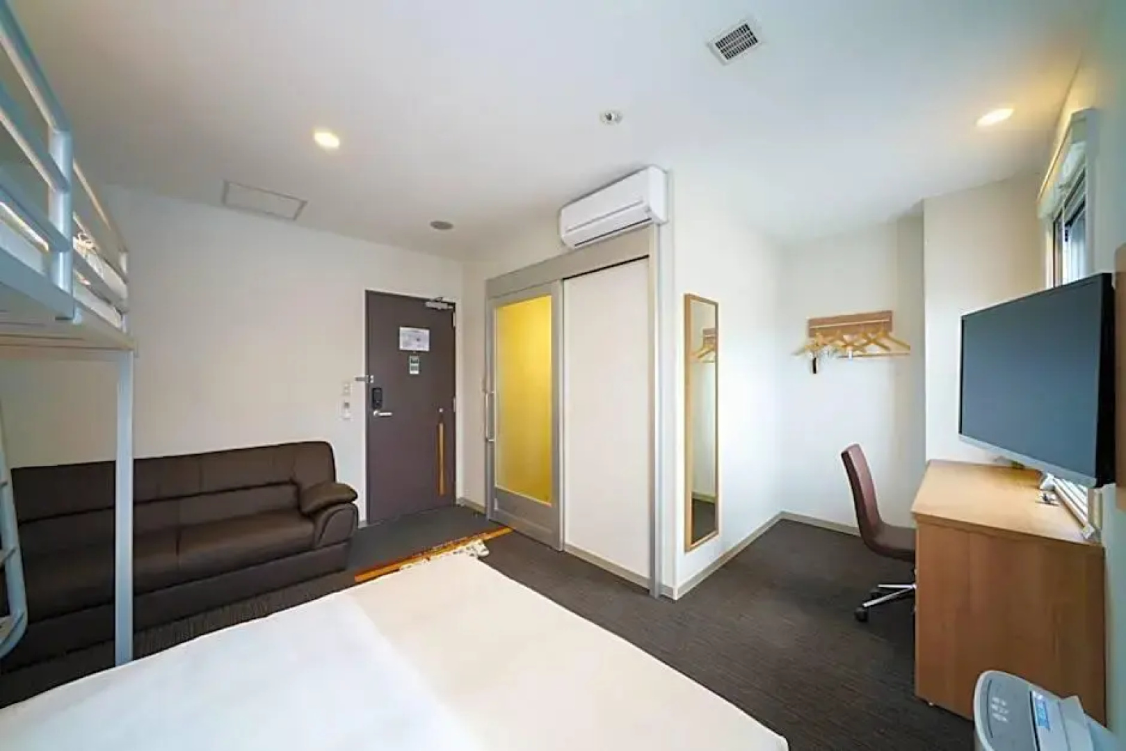 Super Hotel Fujimiya