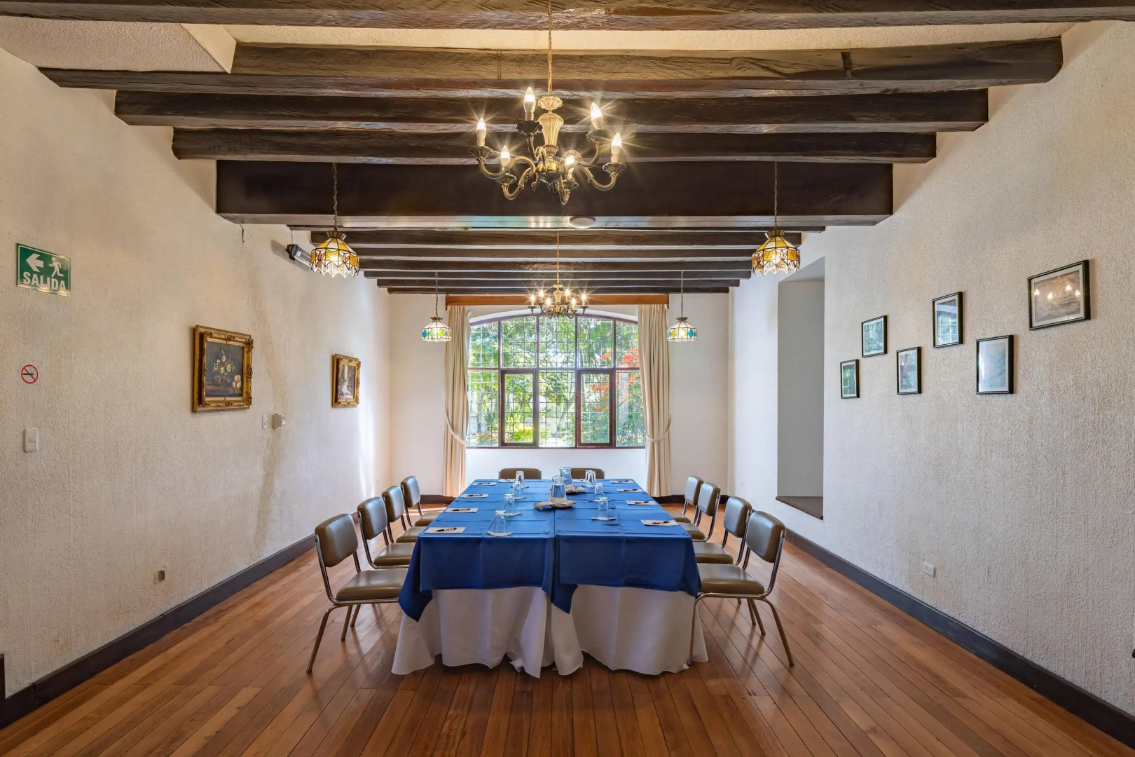 San Jose de Puembo Quito Airport, an Ascend Collection Hotel