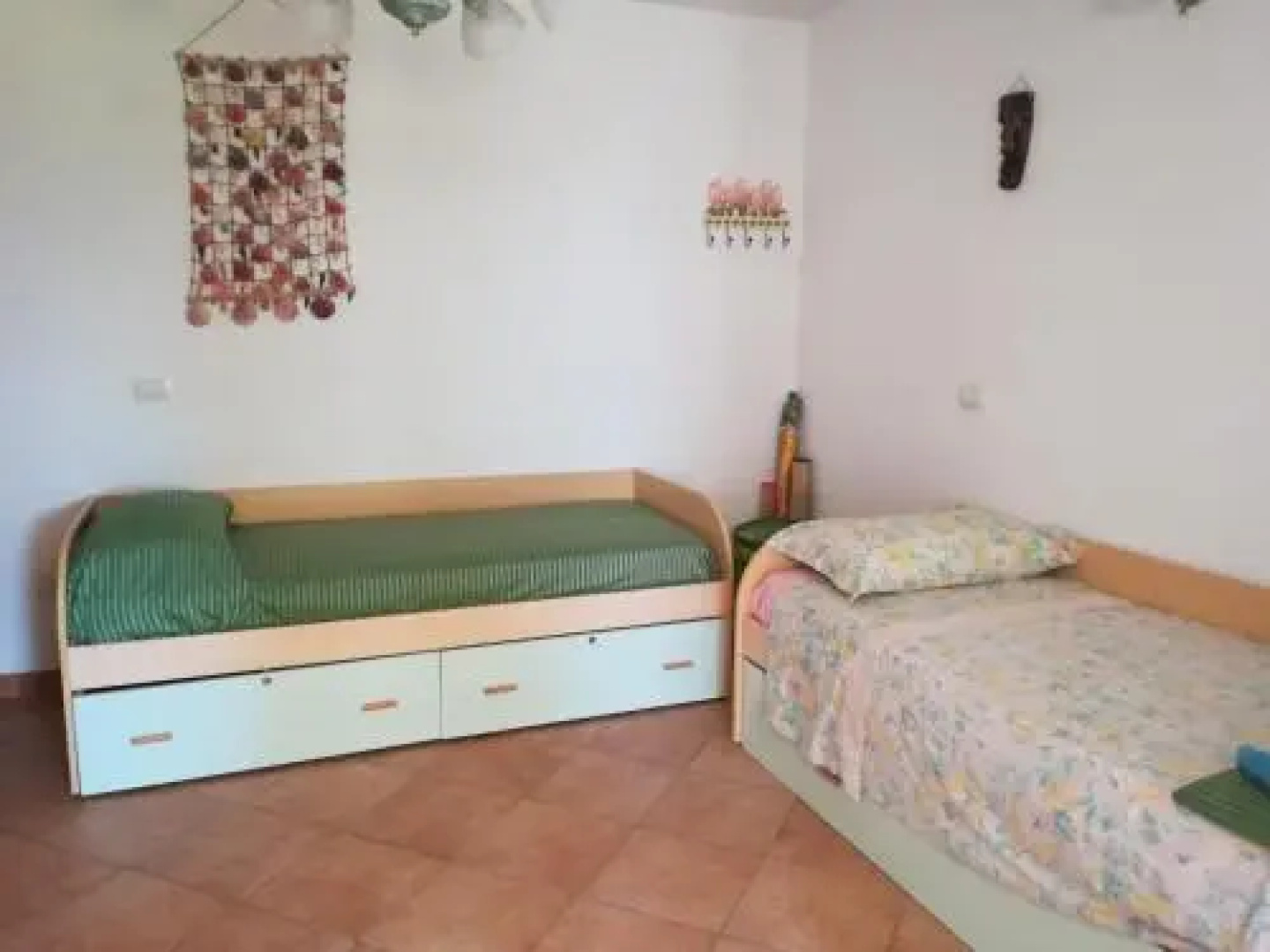Villa La Minda
