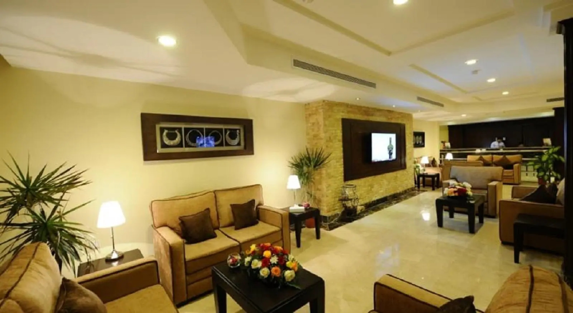 Days Hotel & Suites Jazan