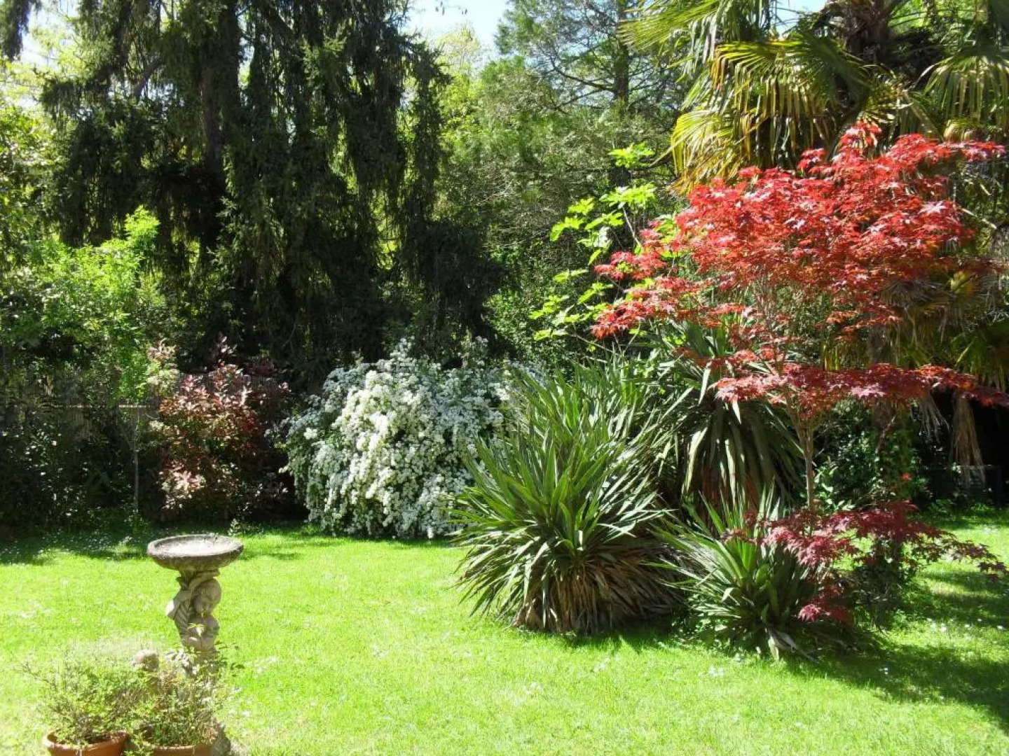 Maison d'Hotes Le Val d'Aleth