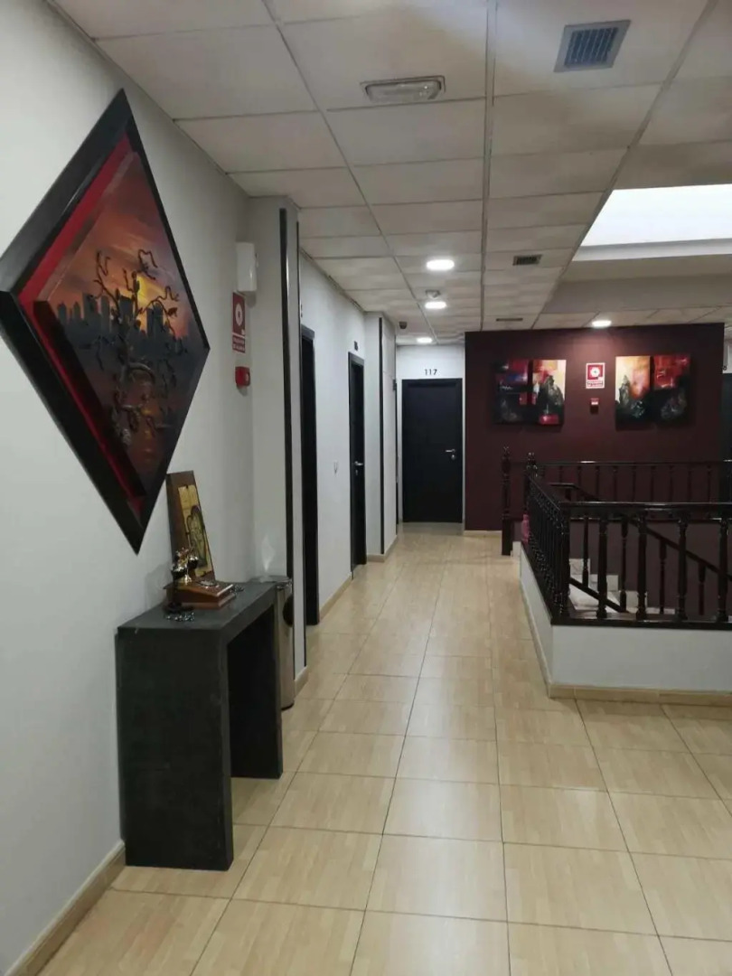 Hostal Asador Julian Brunete