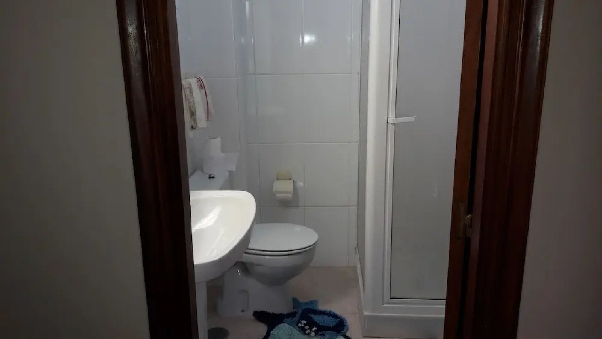 Casa Rural - Galicia