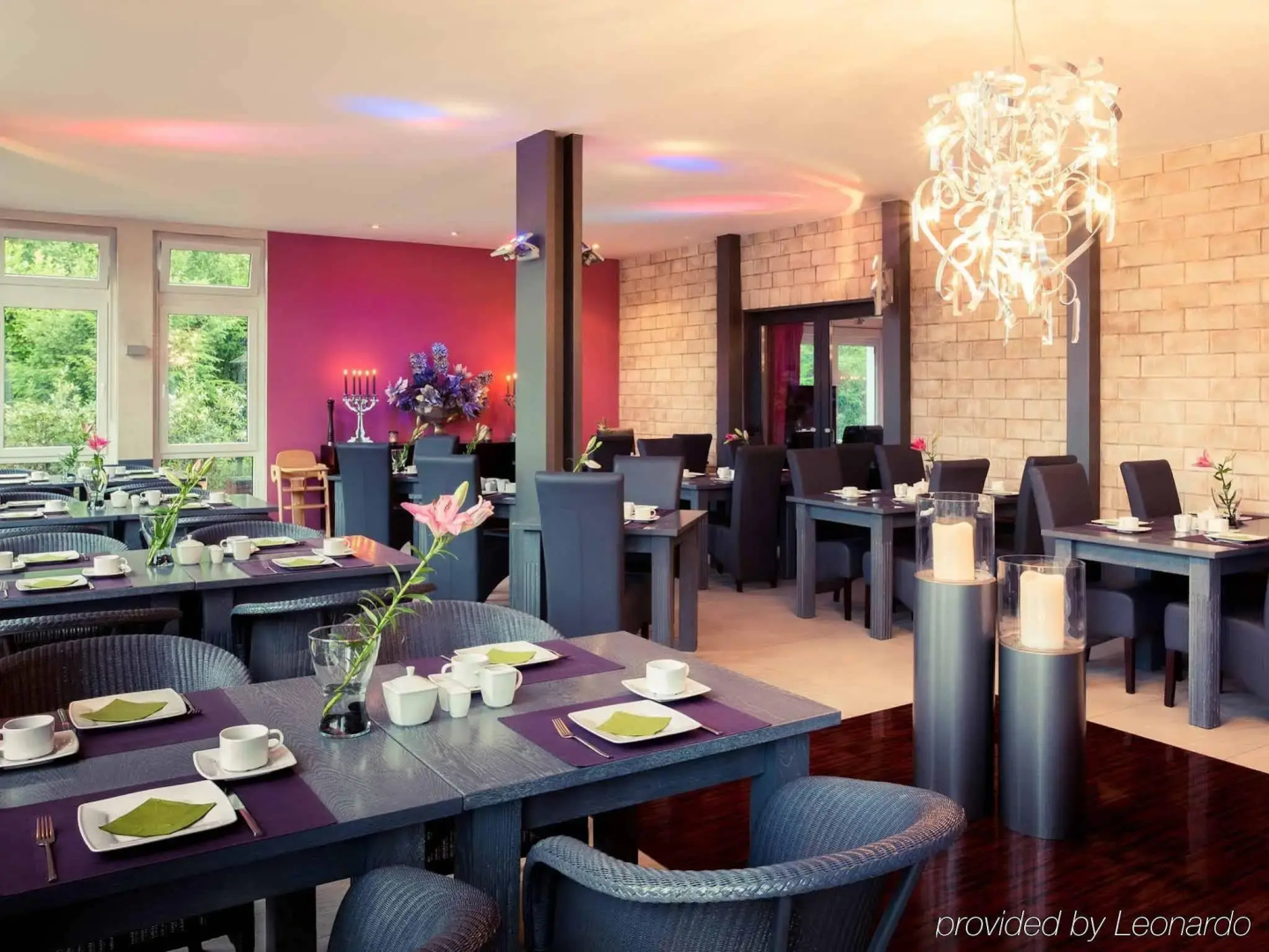 Garner Hotel Oberhausen by IHG