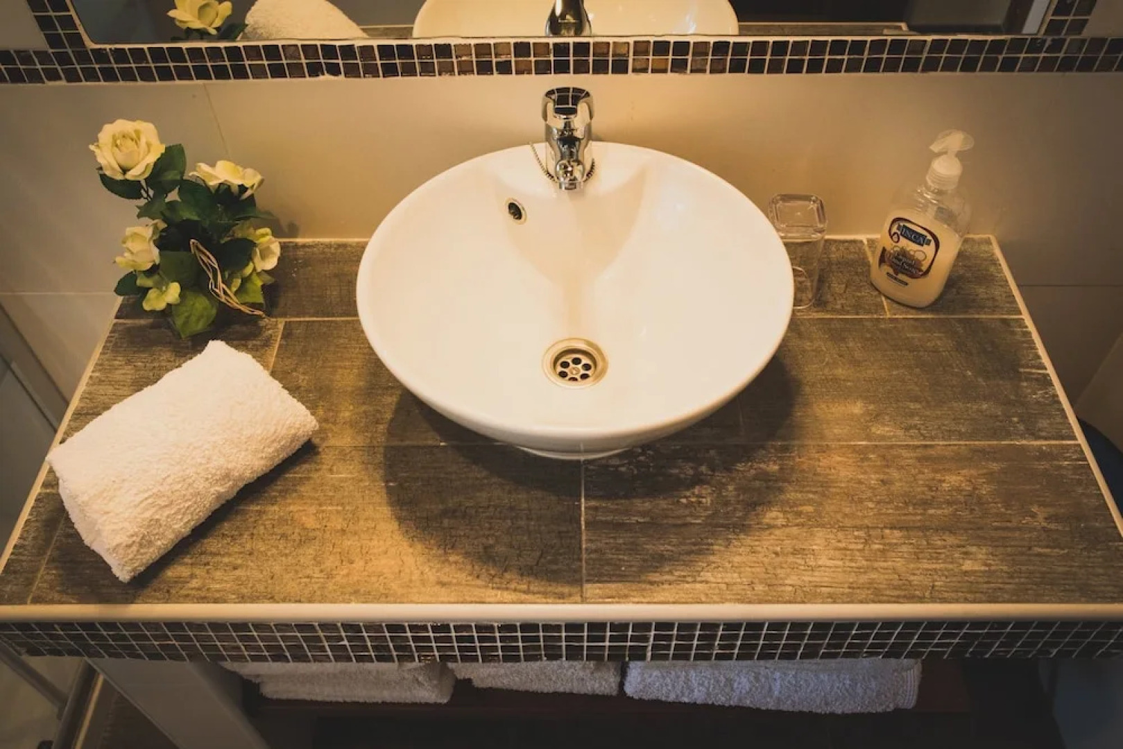 Apartamentos Rurales la Fatela