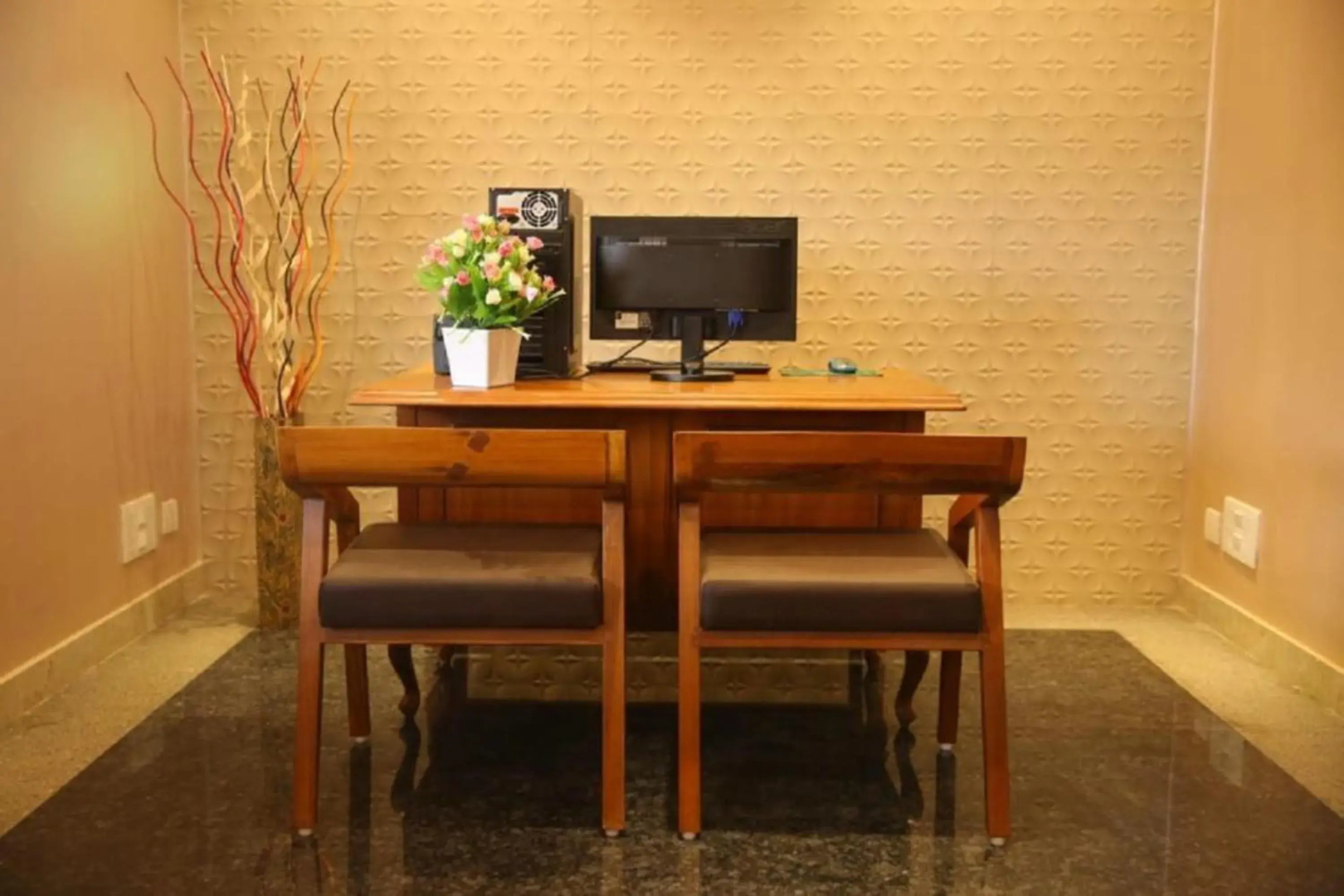 Le Holiday Inn