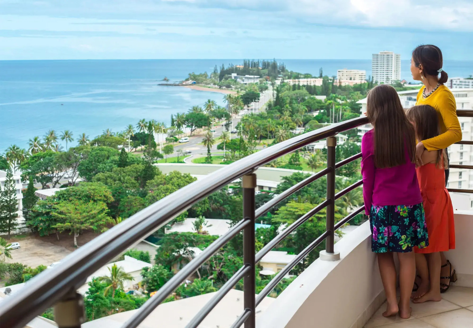 Ramada Hotel & Suites Noumea