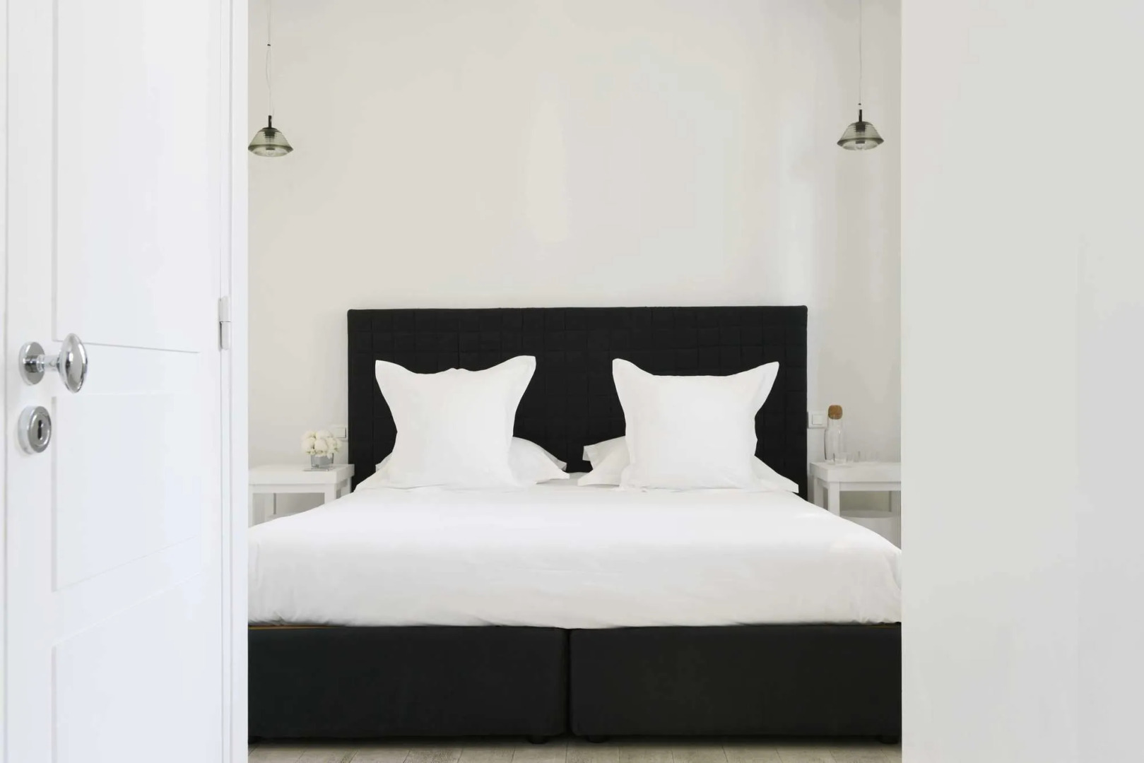 White 1921 Saint-Tropez