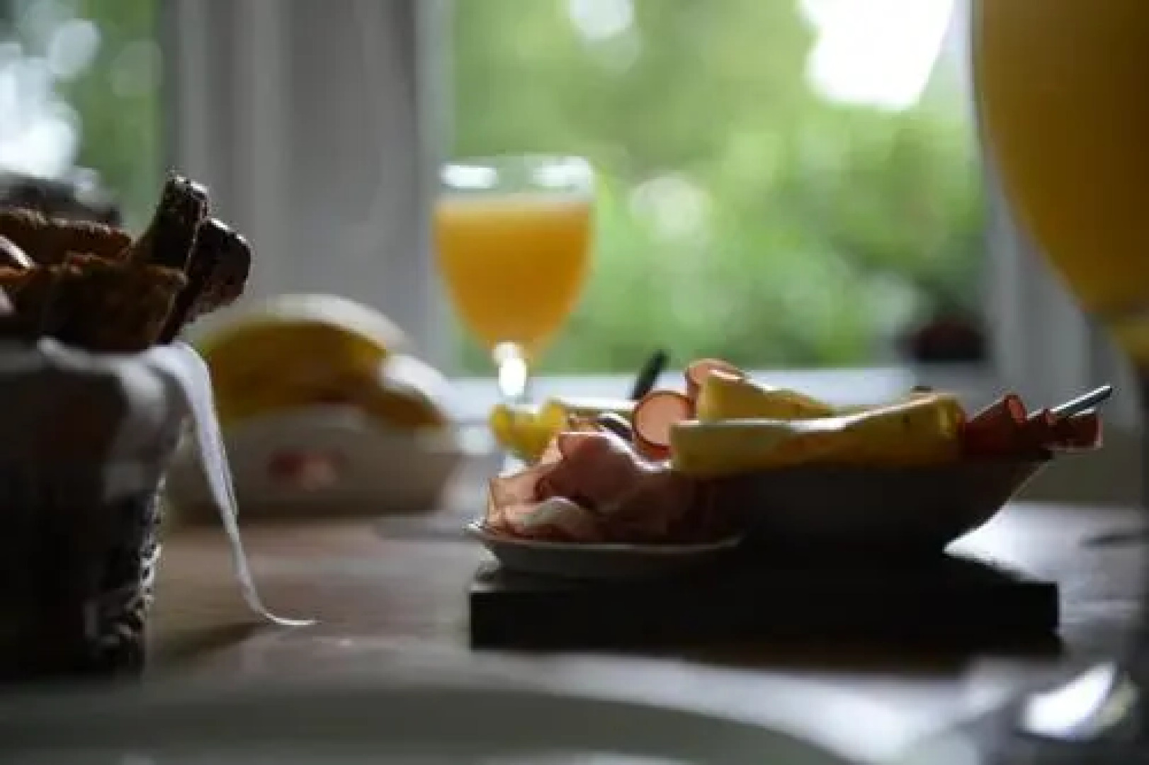 Bed and Breakfast "Kasteelzicht"