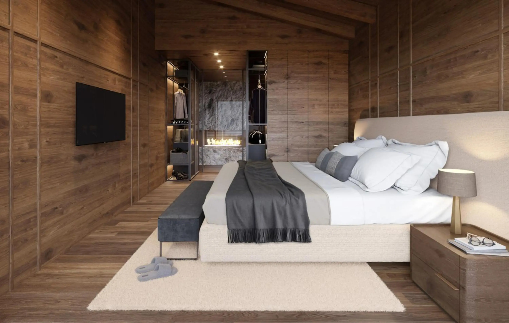 Gardena Grödnerhof Hotel & Spa