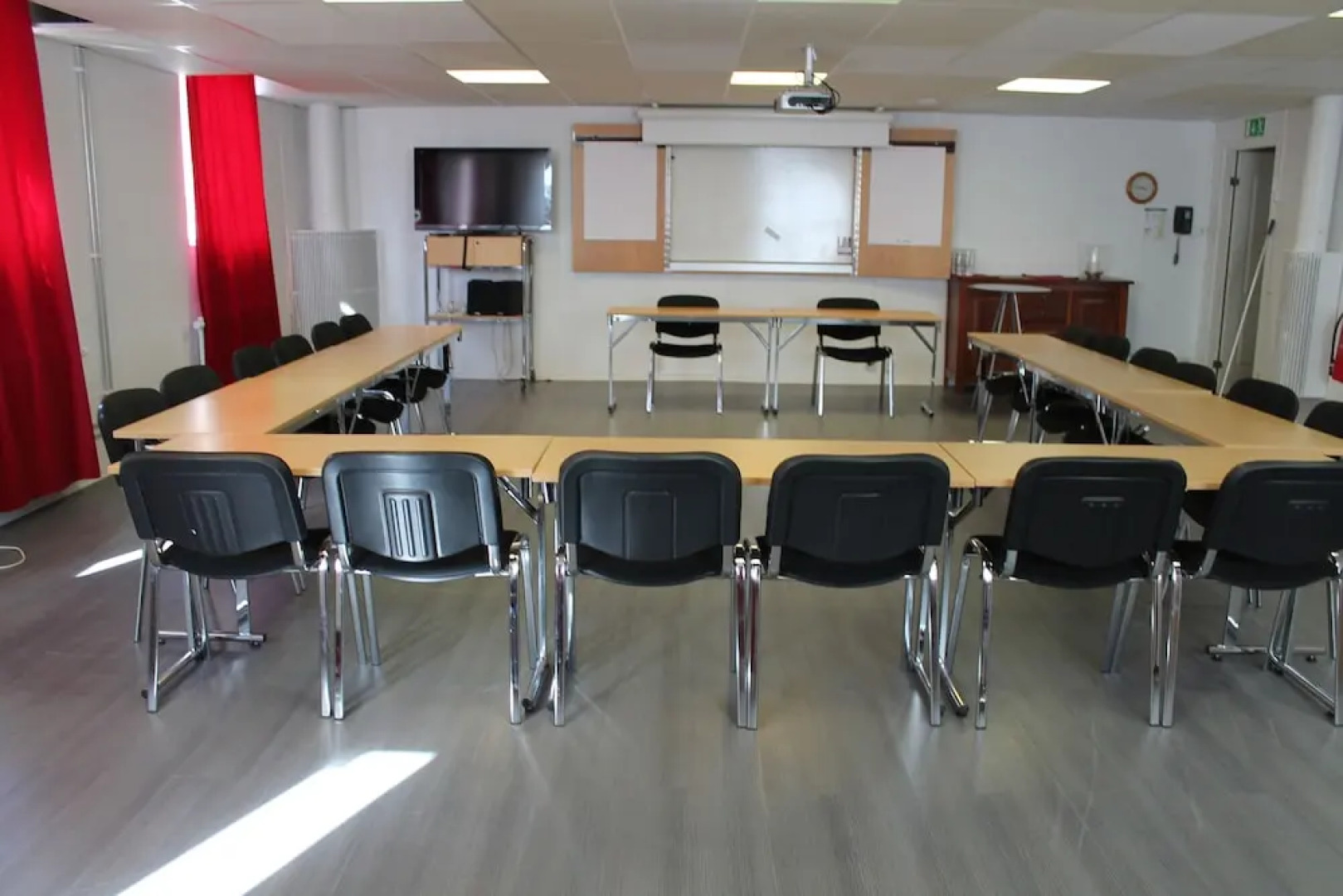 STF Vilsta Vandrarhem