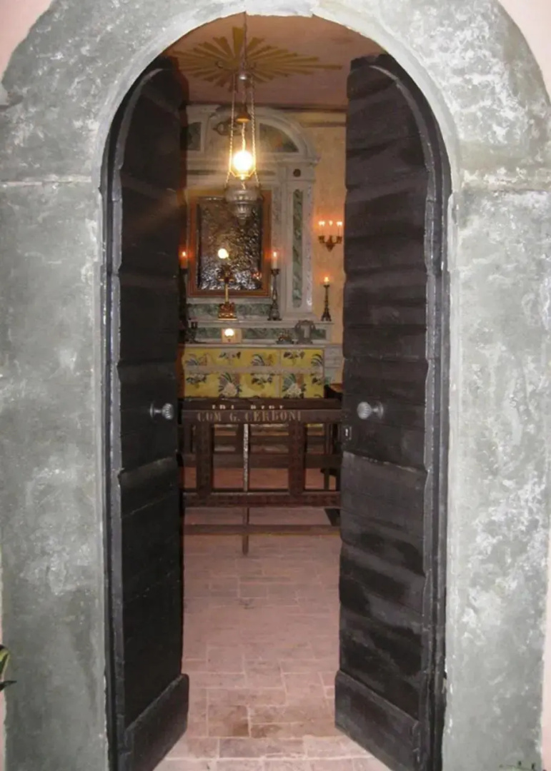Villa San Giuseppe