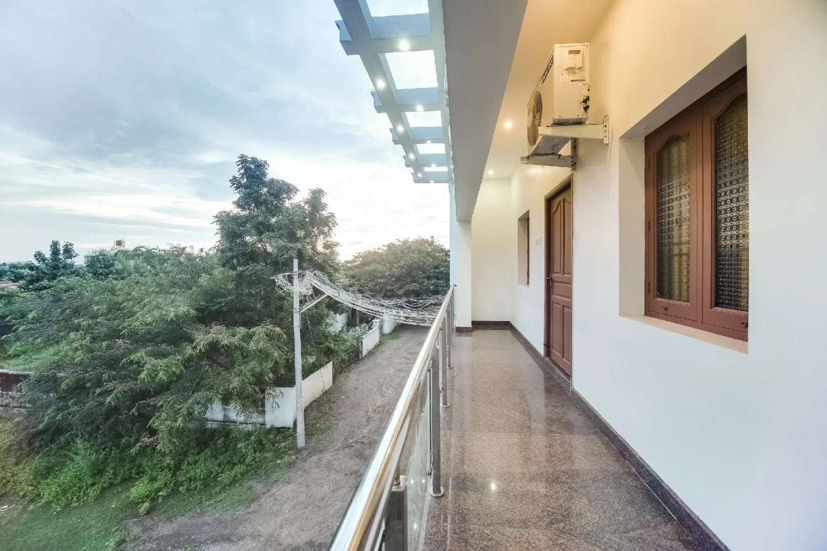 OYO 60246 Viji Bharathi Guest House