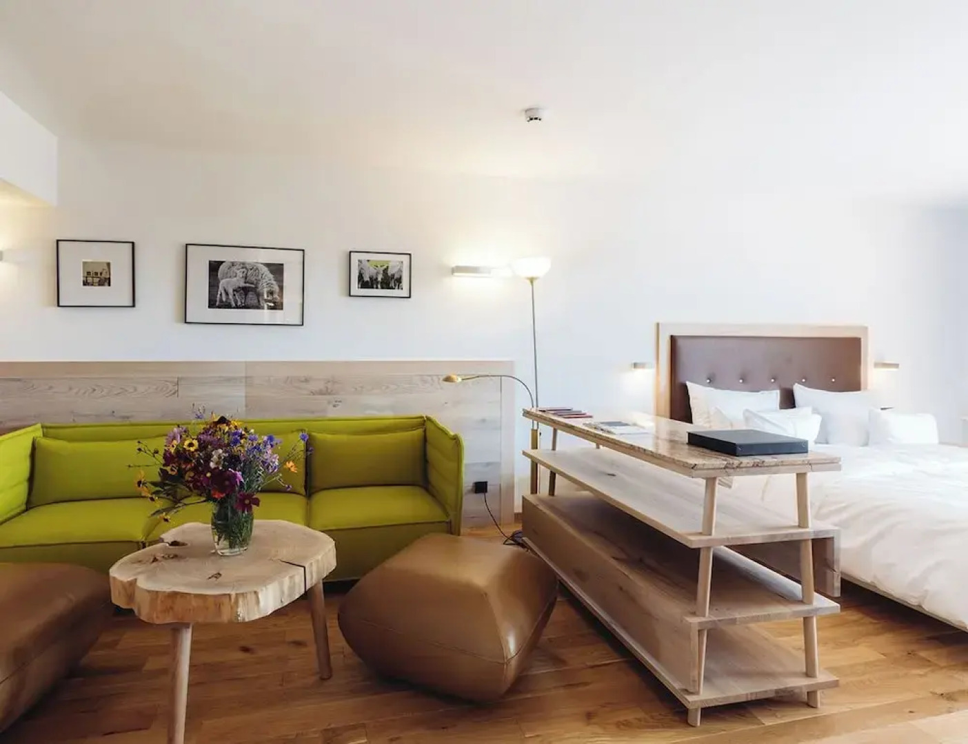 Reiters Finest Family 4s