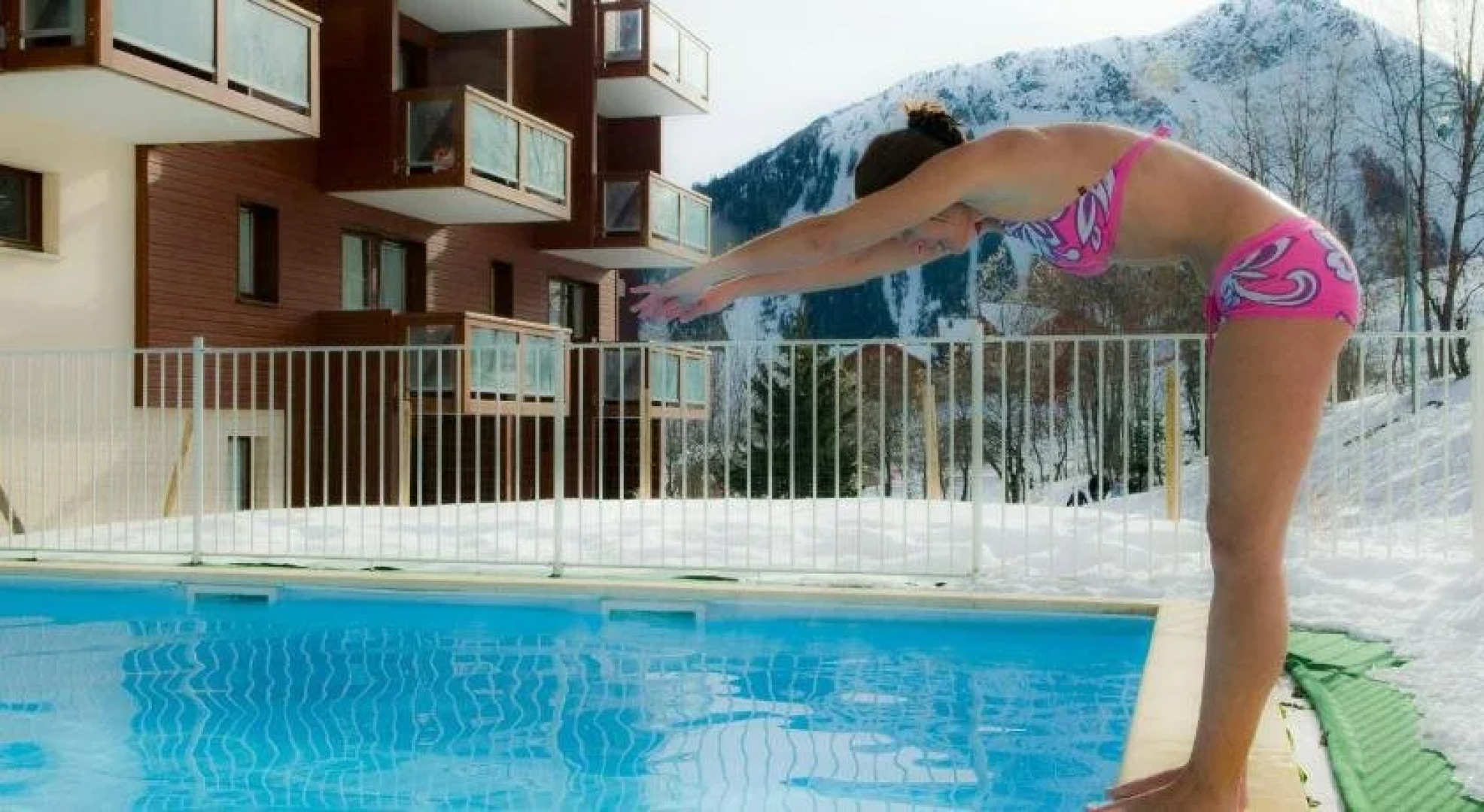 Goélia Les Terrasses du Corbier