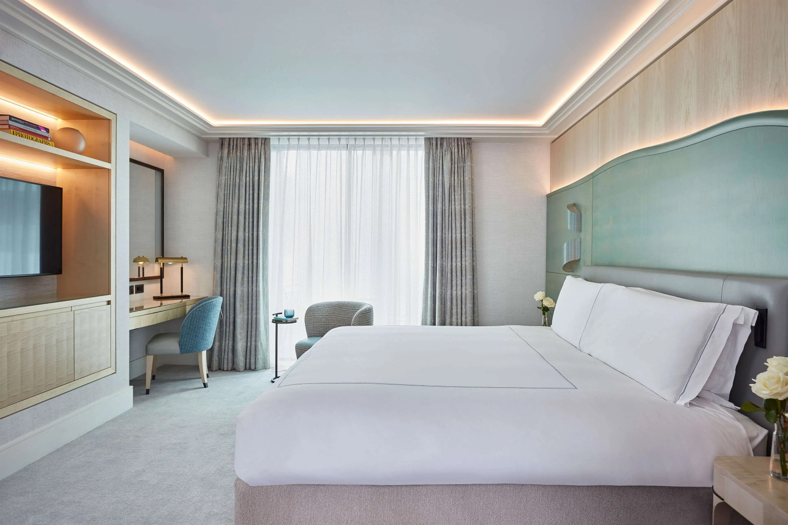 The Berkeley, Maybourne