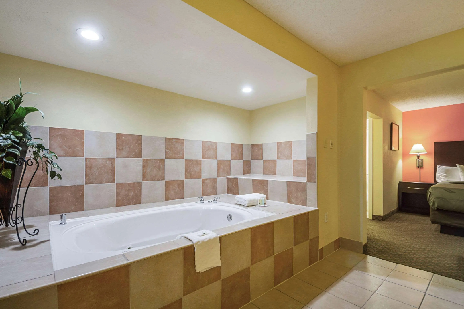 Studio 6 Suites North Richland Hills, TX