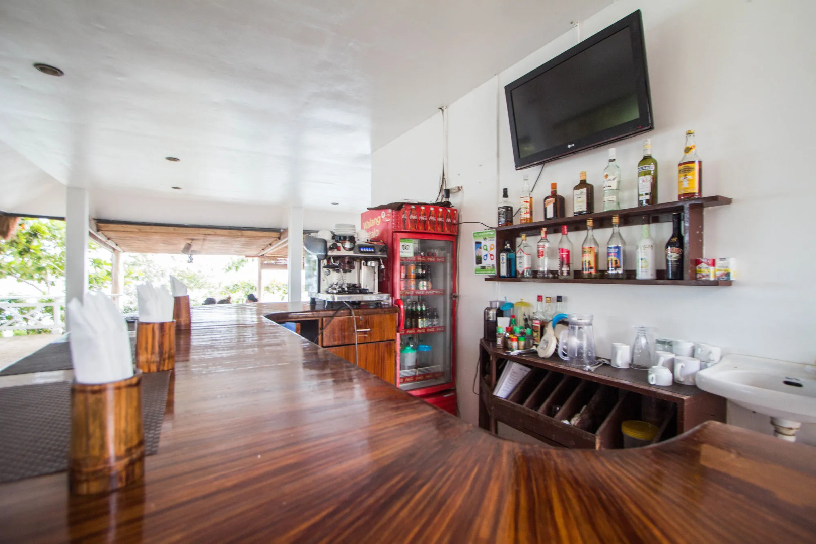 Cliffside Resort Panglao