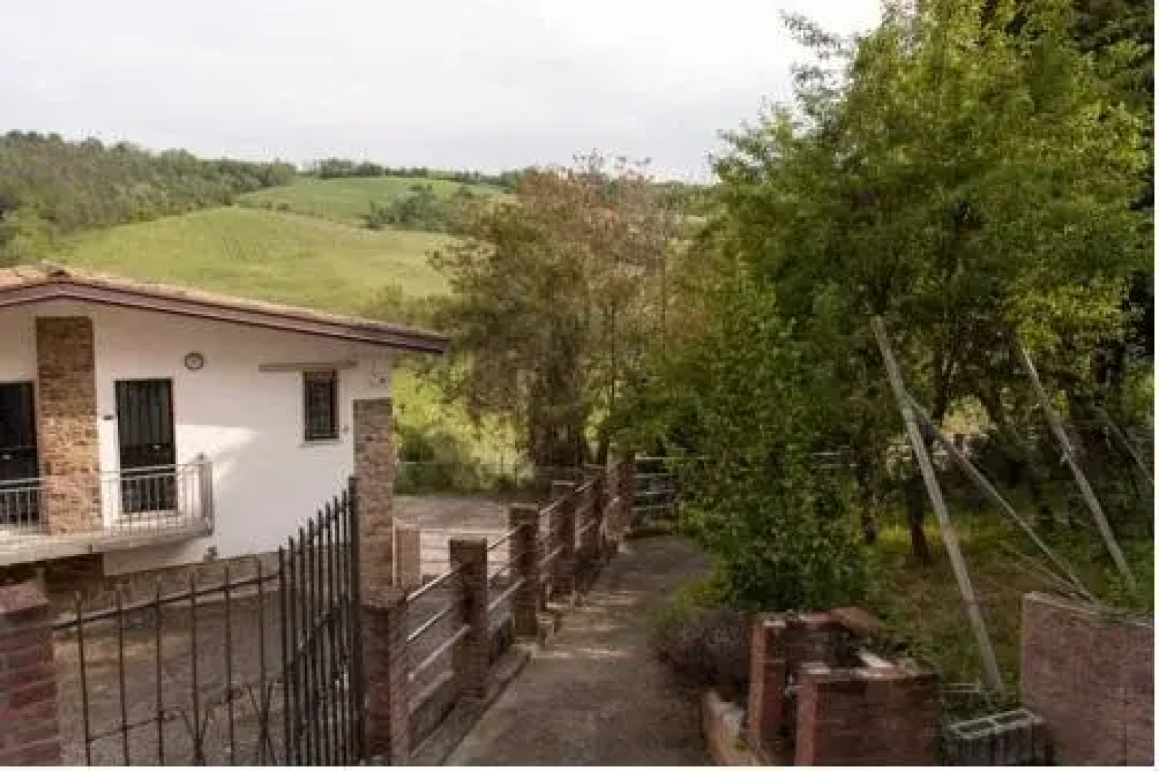 Agriturismo La Conca Doro