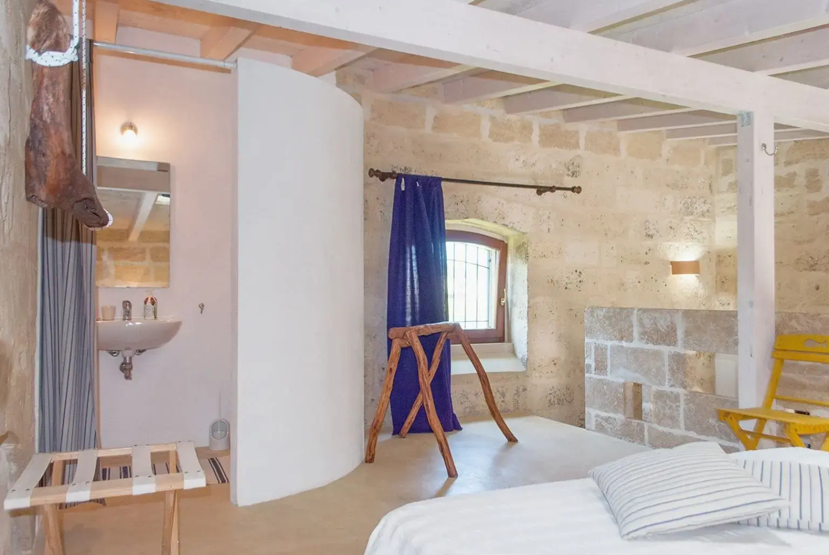 Masseria dei 12 Granai