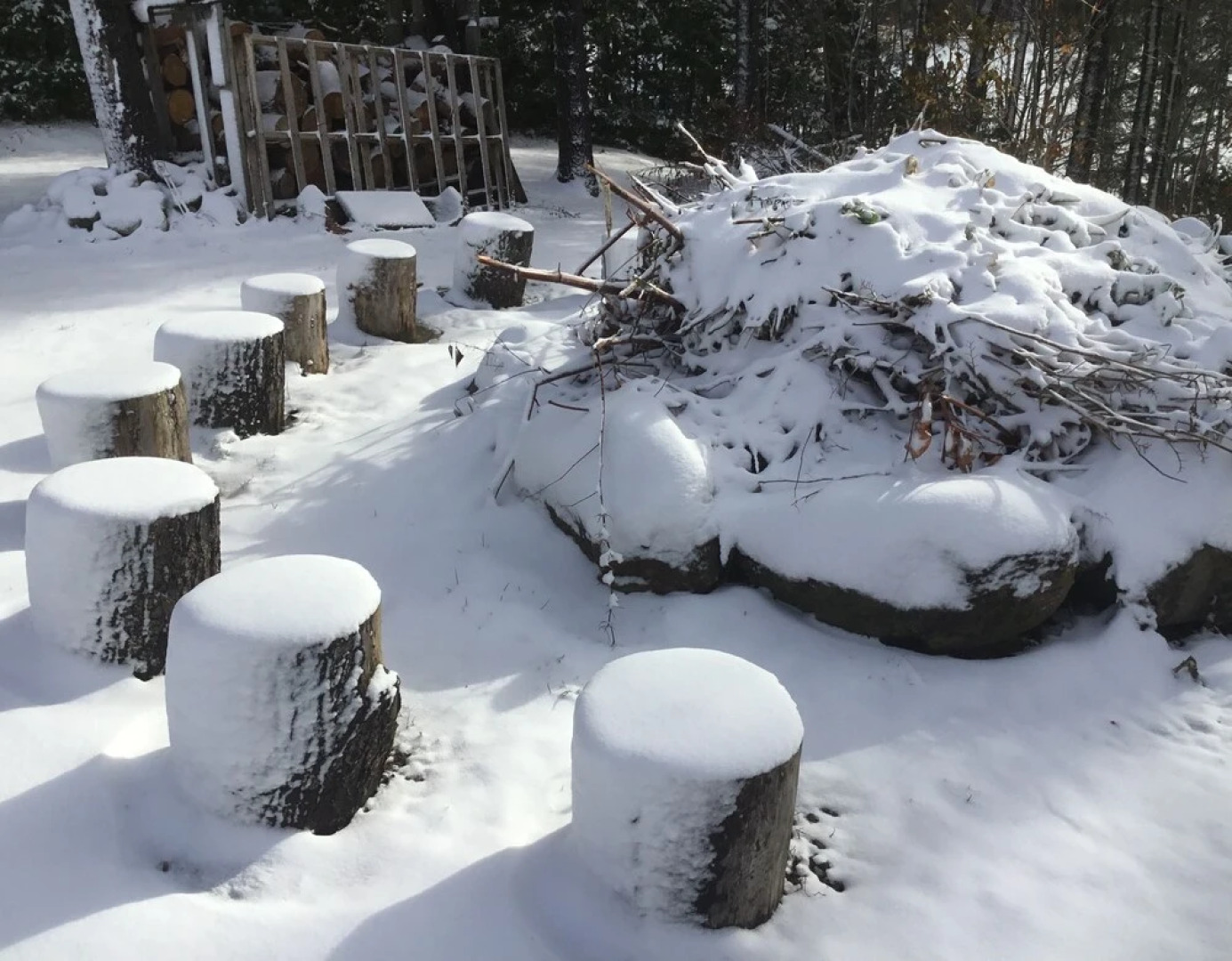 The Muskoka Rose Guest House & Retreat