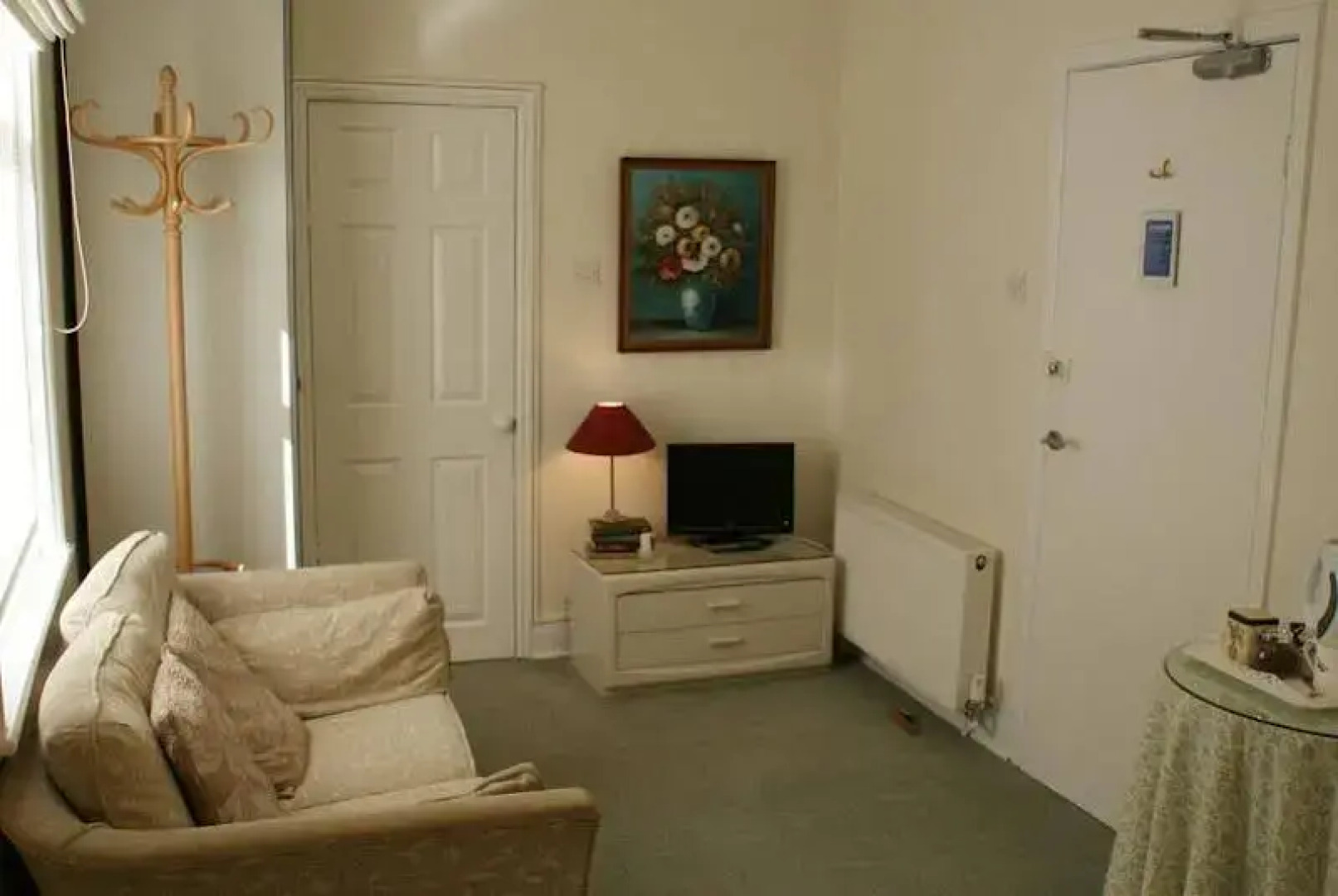 The Norwood Guest House