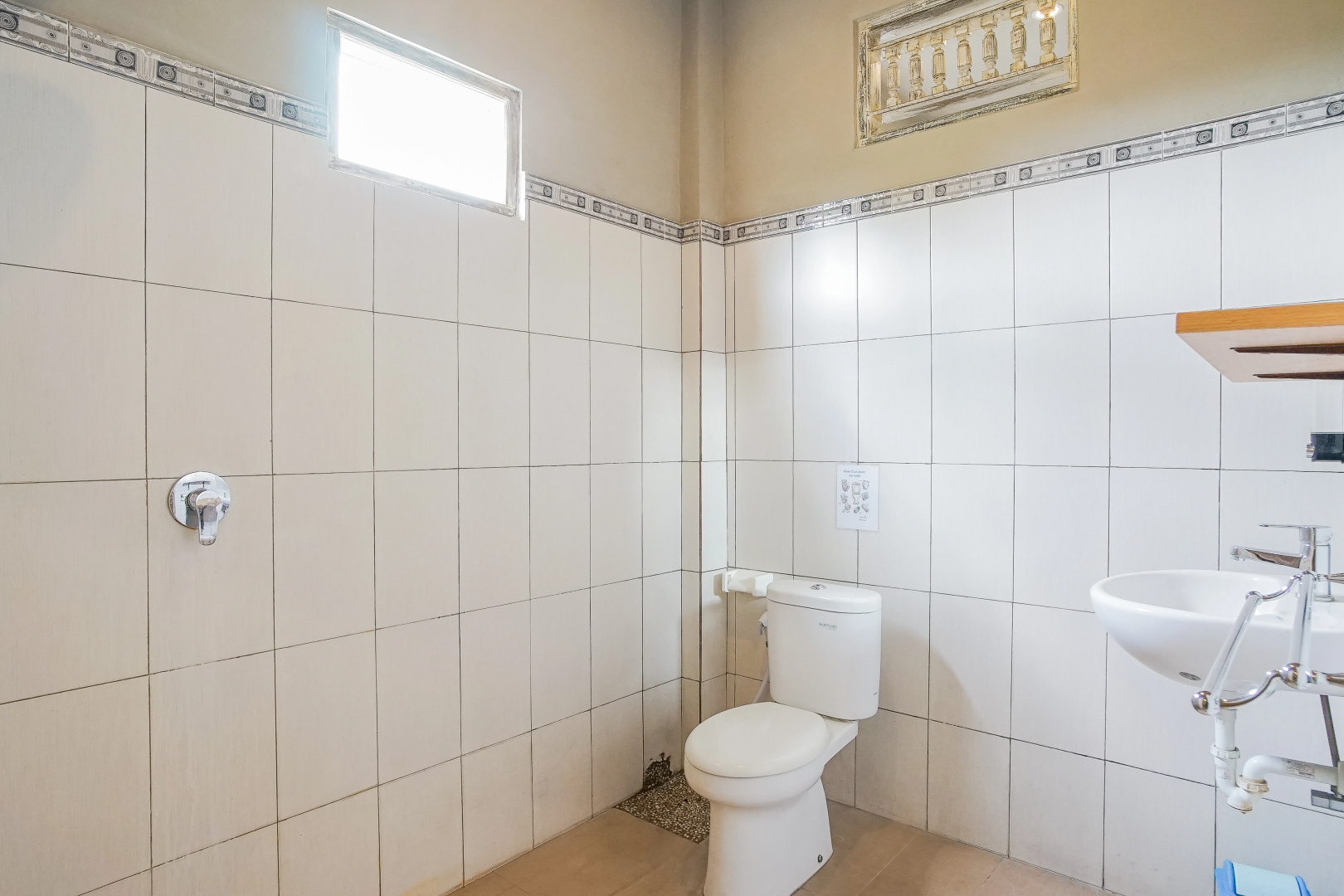 Kememai Hostel