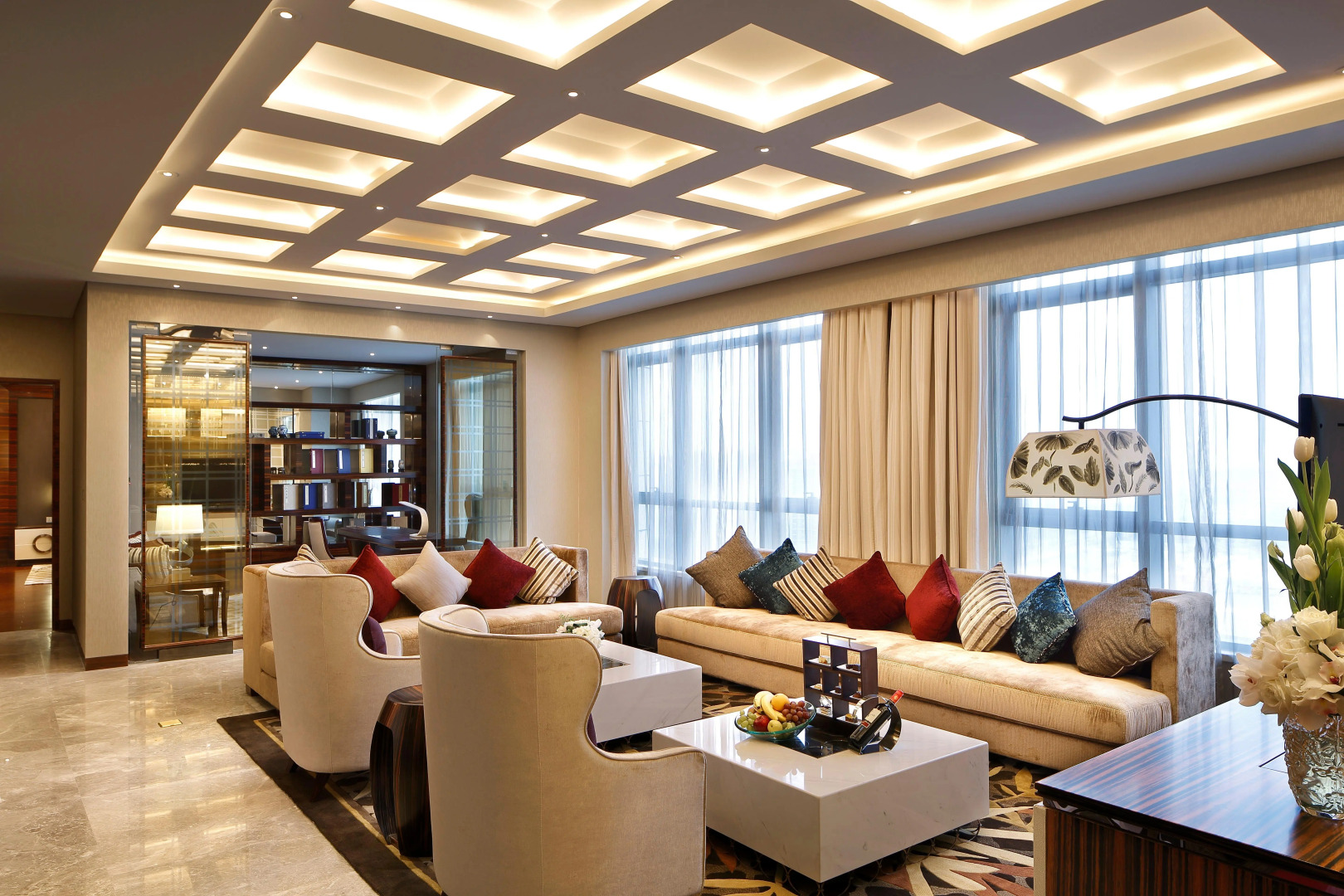 Crowne Plaza Yangzhou by IHG