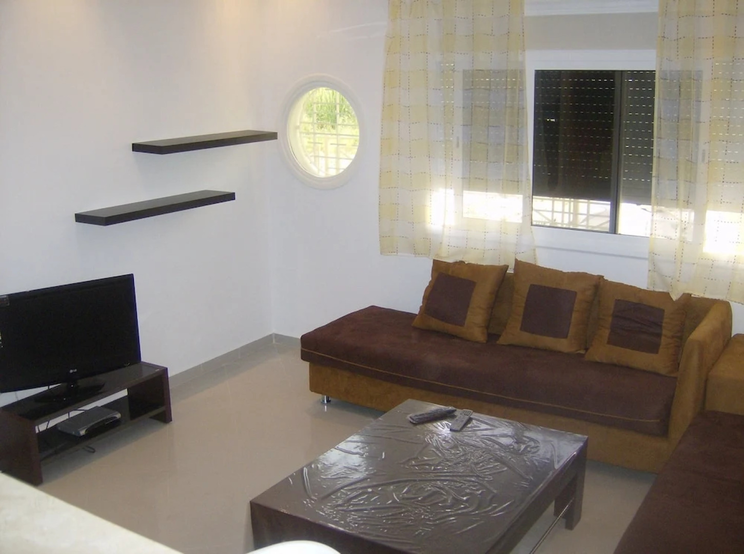 Résidence Platinium