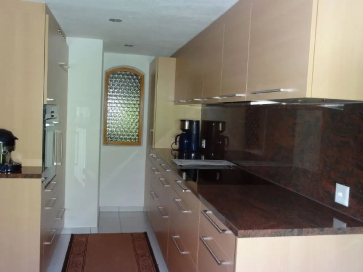 Ferienwohnung Chasa Quadra 37627