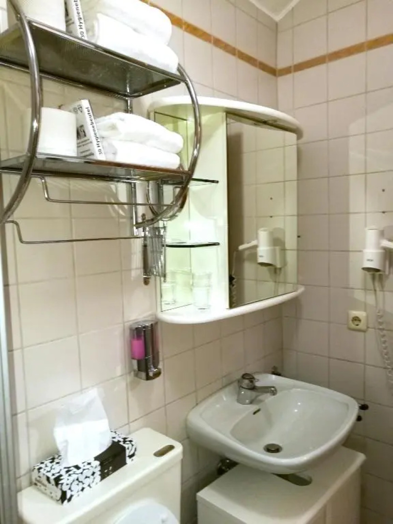 Apartment Christopherhof 11, Grafenwiesen