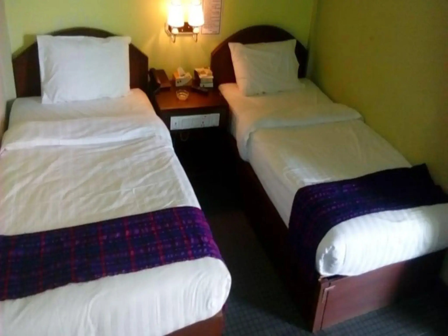 Hotel Nan Thida Myitkyina