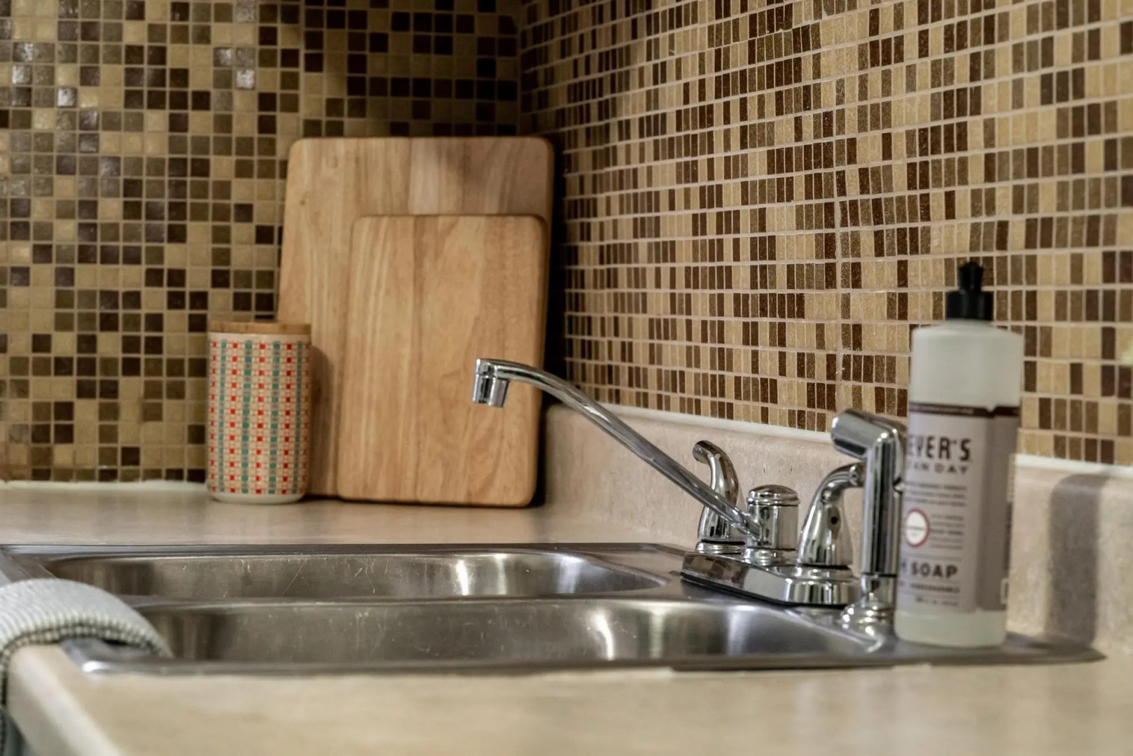 Cozy and Comfortable Apartment