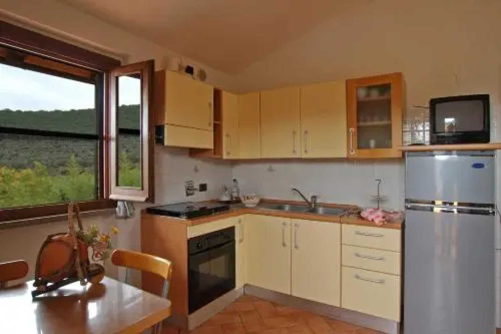 Agriturismo Val di Nappo