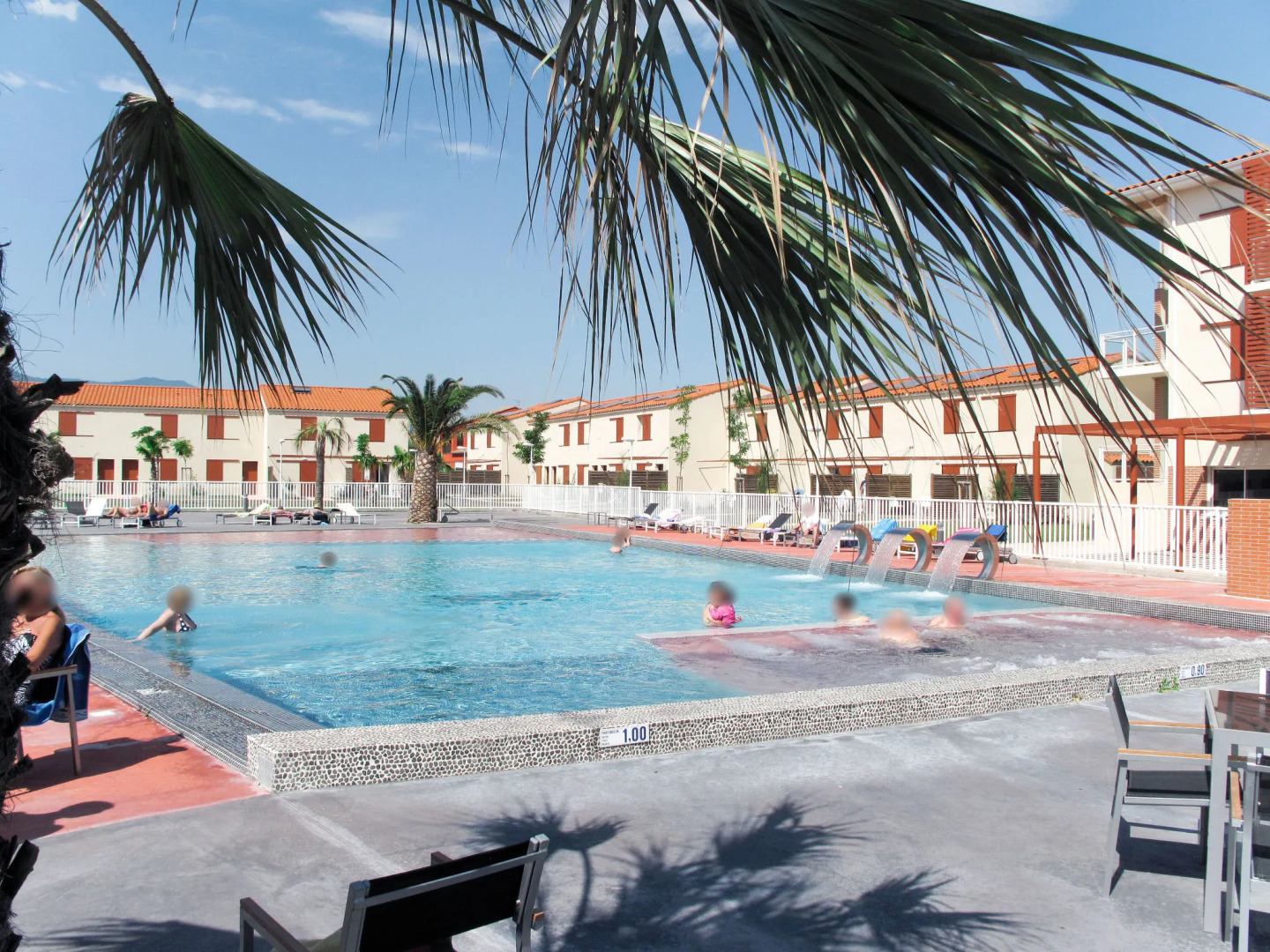 Demeures de la Massane (AGL122)