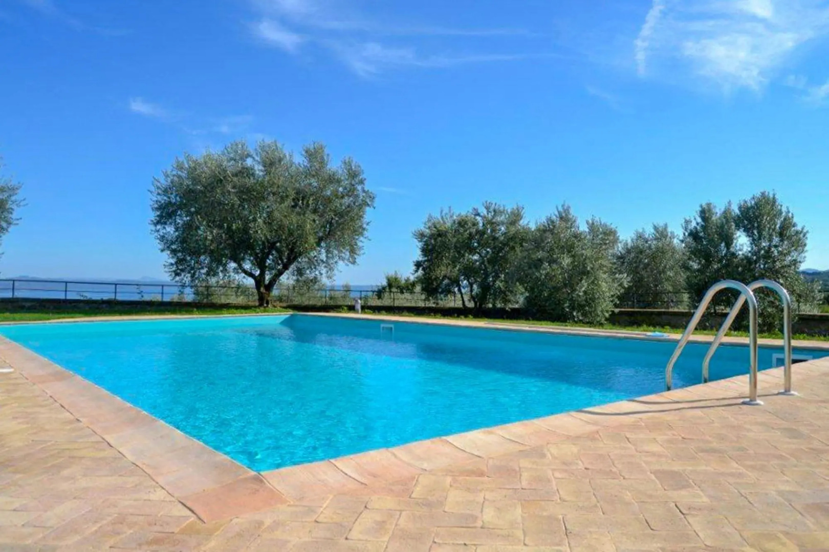 Villa Degli Olivi a Beautiful Contemporary Villa-villa Degli Olivi