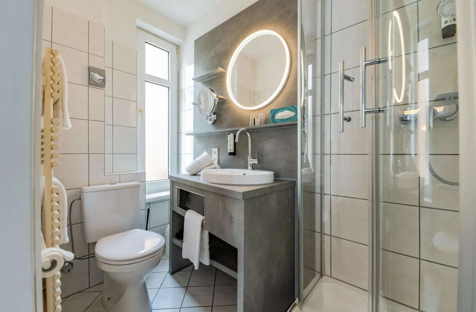 Hotel Glockenhof Eisenach