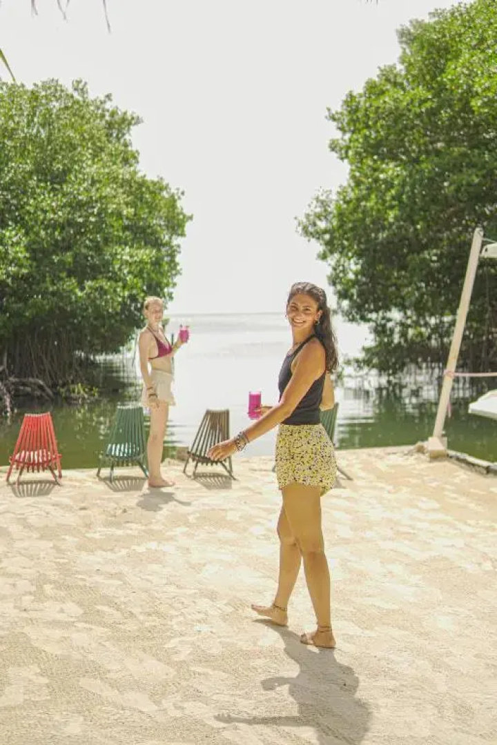 Bella's Backpackers Hostel