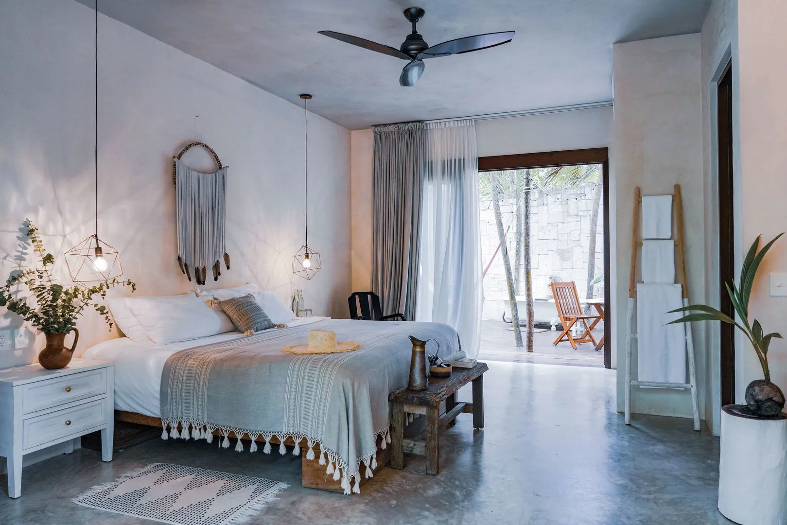 Lula Tulum, a Small Luxury Hotel