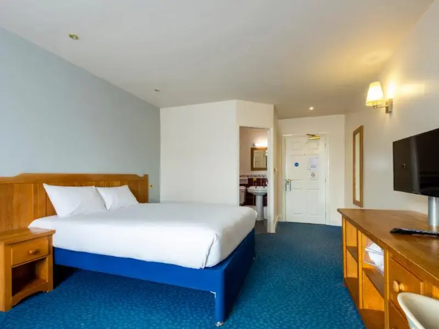 ibis budget Bromsgrove