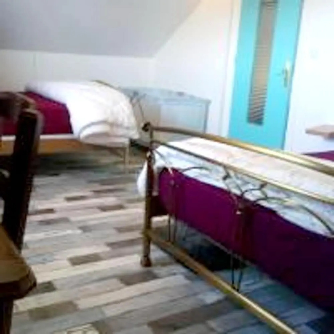 Apartment With 2 Bedrooms in Cormatin, With Wonderful City View, Shared Pool, Enclosed Garden