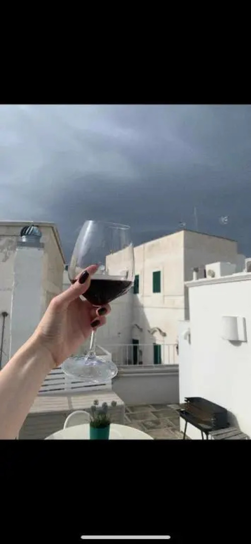 Borgo Albergo Capozzi 41