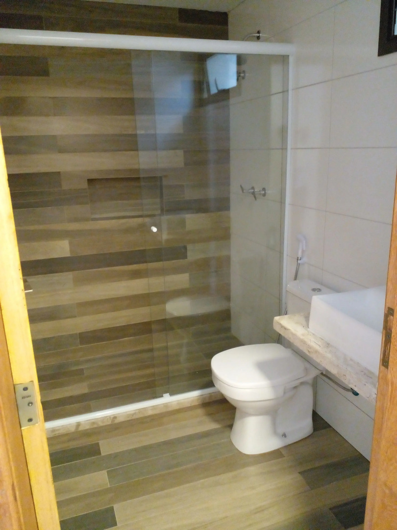 Pousada do Sol de Penedo